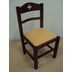 Professional Traditional Wooden Church Chair