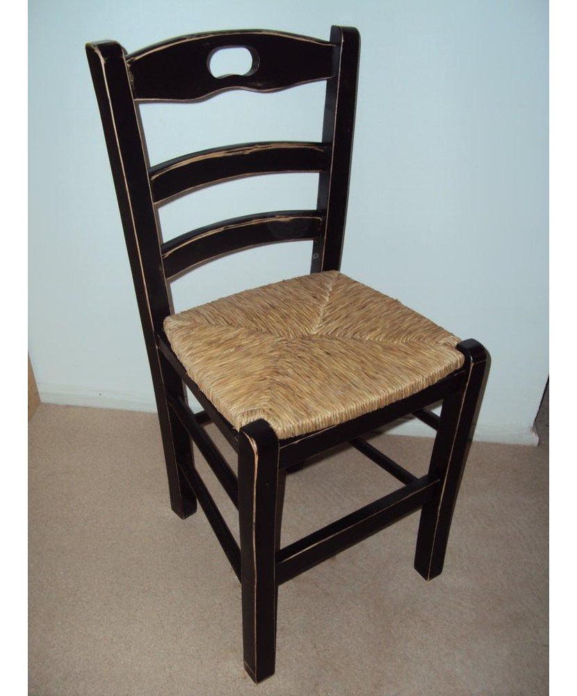 Professional Wooden Chair Milos