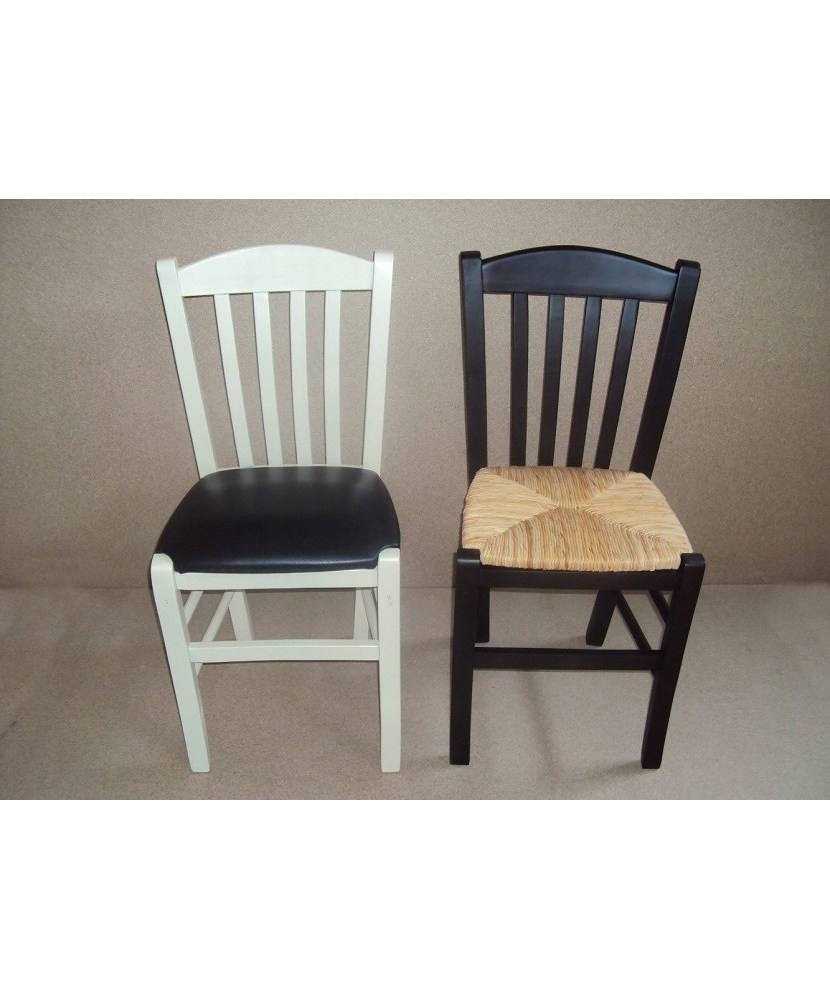Cheap Wooden Chair Imvros