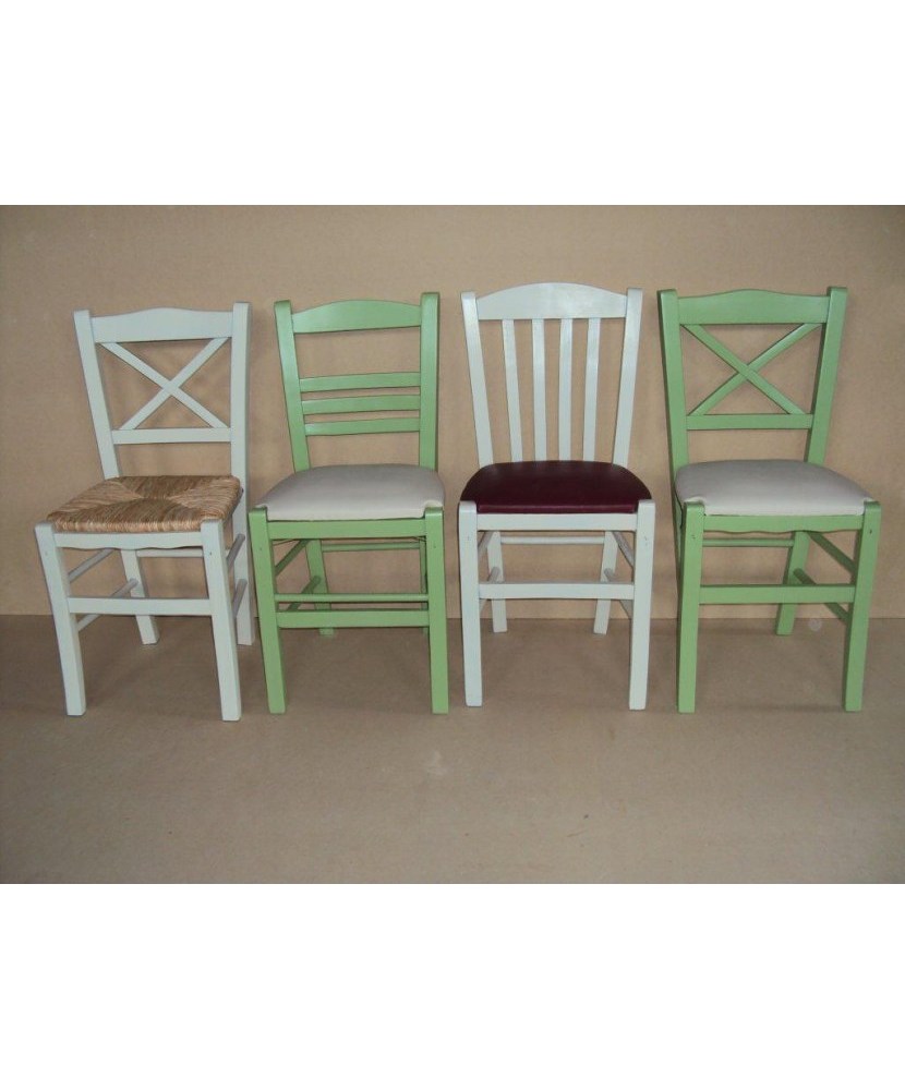 Professional Wooden Chairs