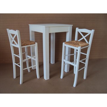 Professional Stand bar high tables