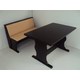 Professional Monastery Wooden Table