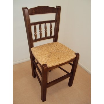 Traditional Wooden Chair Dilos