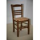 Wooden Chair Epilohias