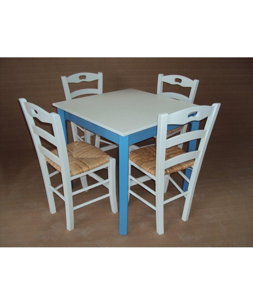 Table Table traditionnelle