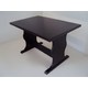 Monastery Wooden Table Cafe Cafeteria Restaurant Tavern Cafe Bar Bistro Gastro
