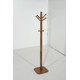 Coat stands lathing hanger for clothes