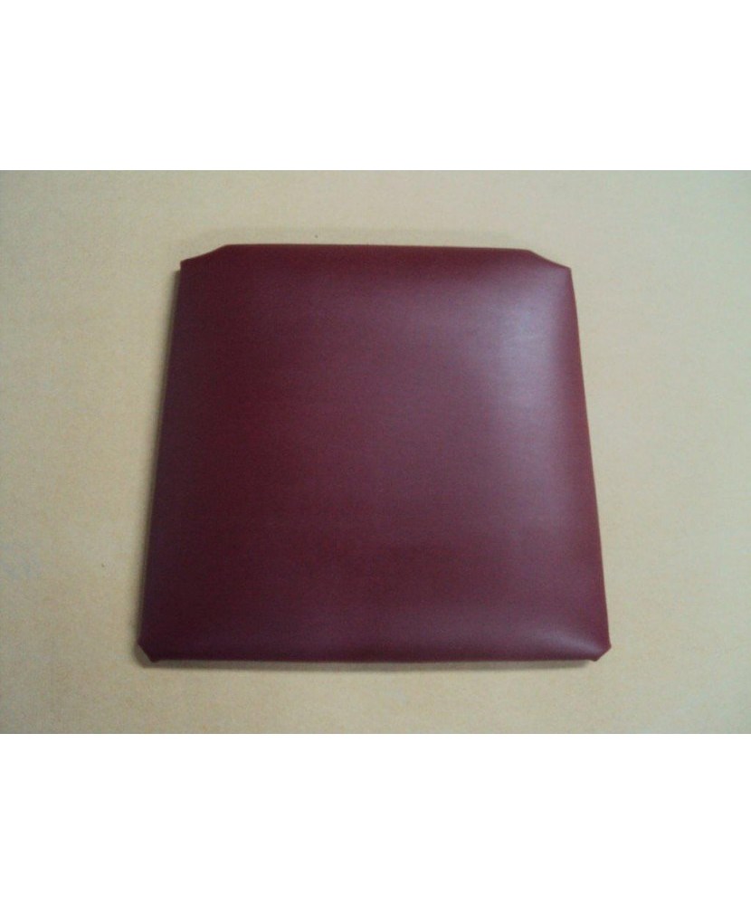 Seat leather in different colors for restaurant tavern cafe traditional coffee-shop Chair