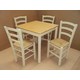 Professional Wooden Table Traditional