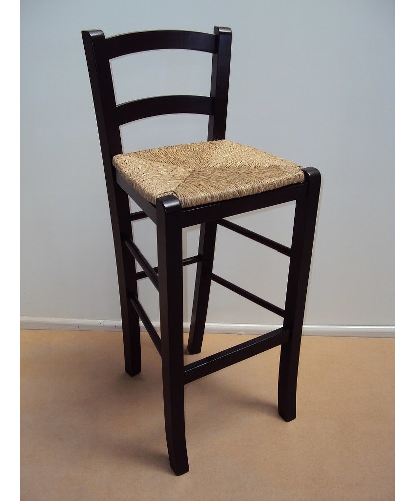 Профессиональный деревянный стул Sifnos