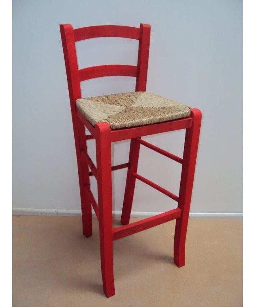 Профессиональный деревянный стул Sifnos