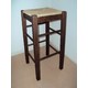 Professional Wooden Cafe-Bar Stool without back