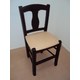 Cheap Traditional Wooden Chair Kos