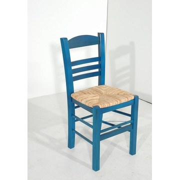 Professional Traditional Wooden Chair Epilohias