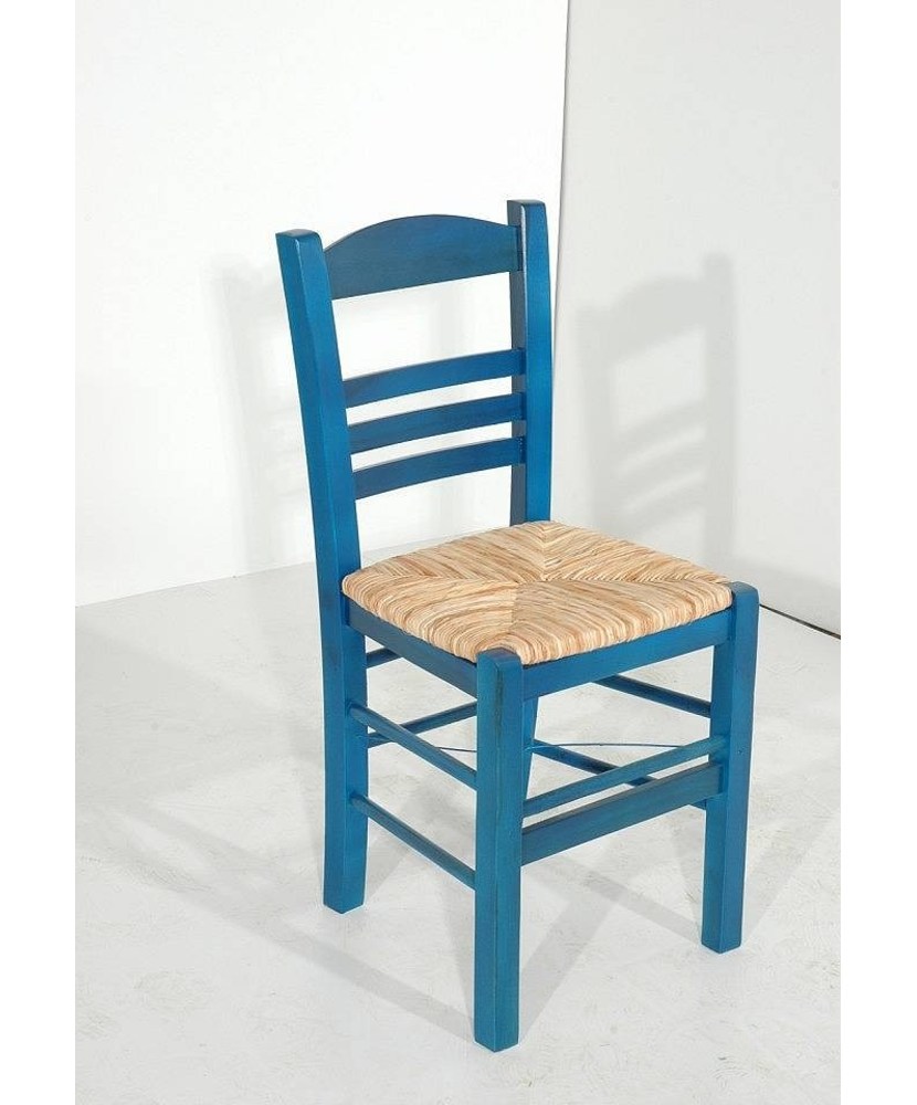 Профессиональный традиционный деревянный стул Epilohias