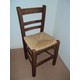 Tanie Profesjonalne drewniane krzesła Syros