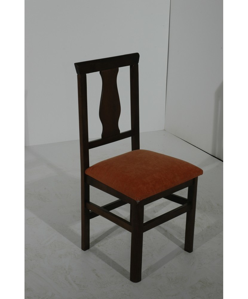 Professional Traditional Wooden Chair Lyra