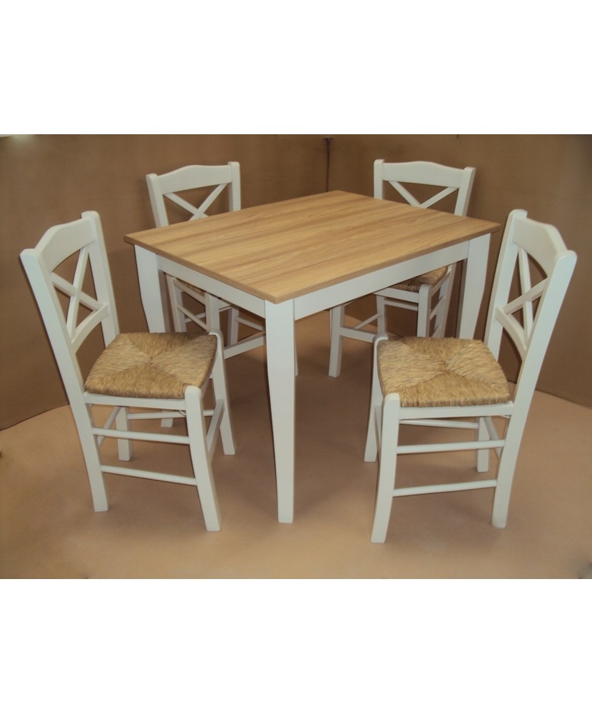 Professioneller traditioneller Holztisch für Gastronomie, Restaurant, Taverne, Cafe Bar, Bistro, Pub