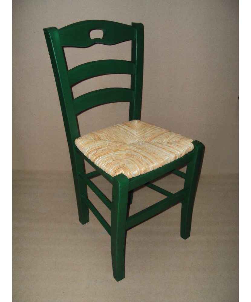 Professional Wooden Chair Milos