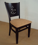 Cafe stolar