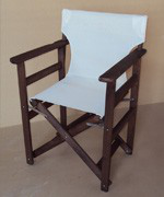 Krzesło reżyserskie
