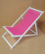 Deck Lounge Chairs